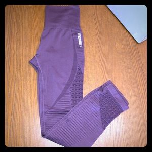 GymShark Leggings High Waisted